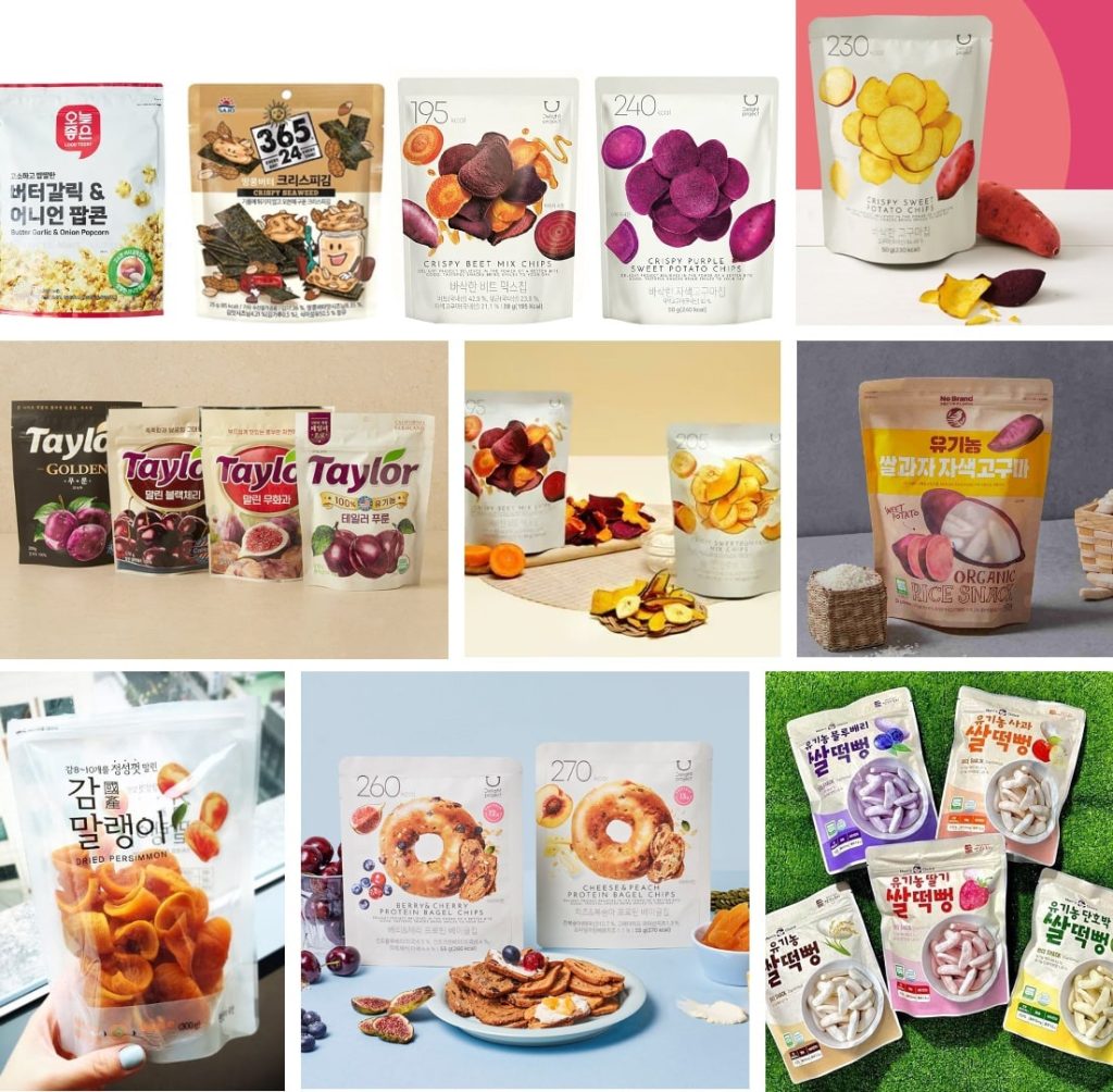 Storecheck South Korea – tradition and modernity in a truly fascinating ...