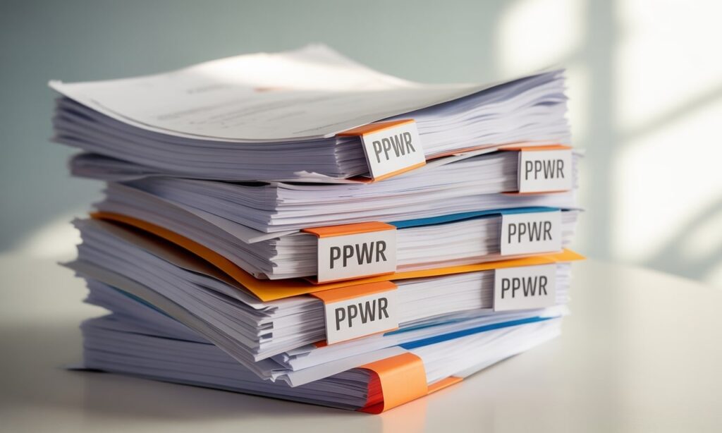 PPWR-Beratung | Spezialisten für nachhaltige Verpackungen | BPC
